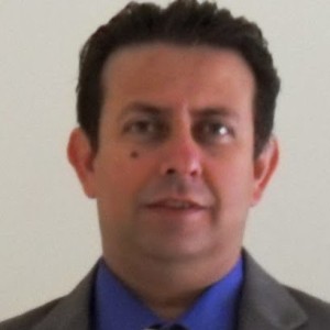 Foto de Prof. Hamilton Marin